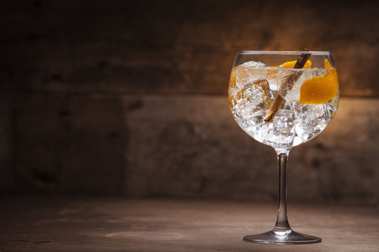 3 Cócteles Innovadores con Elemental Dry Gin