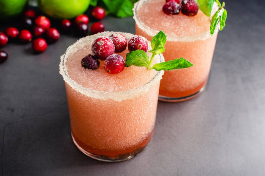 Gin Frozen: Los Cócteles Helados Perfectos para el Verano
