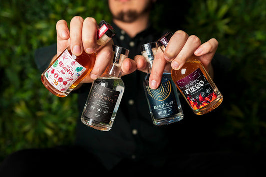 Mini Gin: El Regalo Corporativo Perfecto