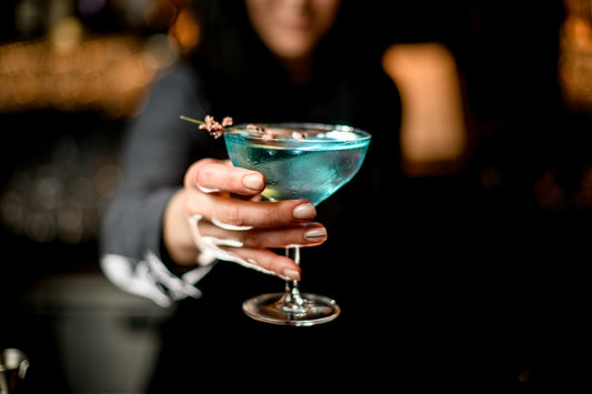 Descubre 3 tragos con gin únicos con Gin Elemental 45