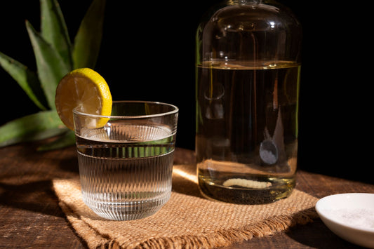 Botánicos en el gin: su importancia y tendencias