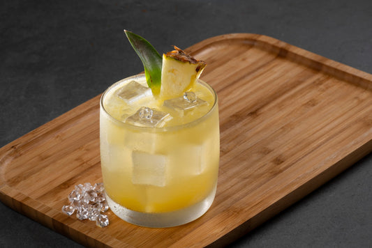 5 Recetas con Pisco que no son Pisco Sour