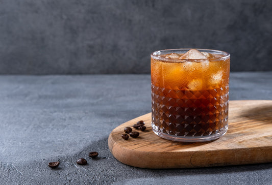 Celebrando el Día del Espresso: 3 Cocteles con Café y Gin