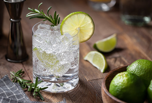 Secretos y recetas para el gin tonic perfecto en casa