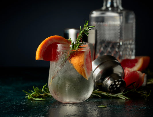 Día del Nutricionista: Recetas saludables con gin