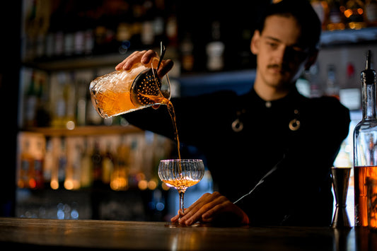 Guía Esencial para Elegir el Colador de Coctelería Perfecto