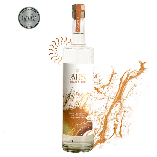 Pisco AUS