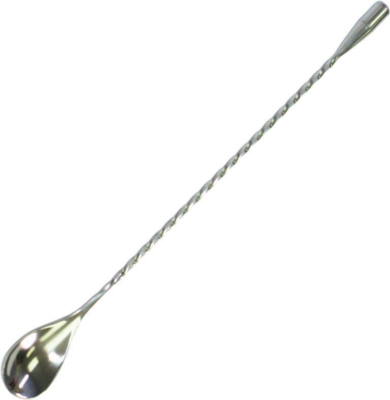 Cuchara Punta | Plata