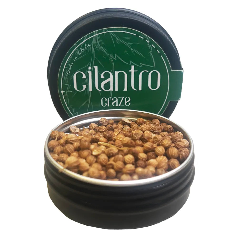 Craze Botánico Cilantro
