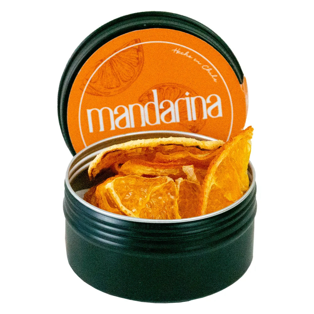 Craze Botánico Mandarina