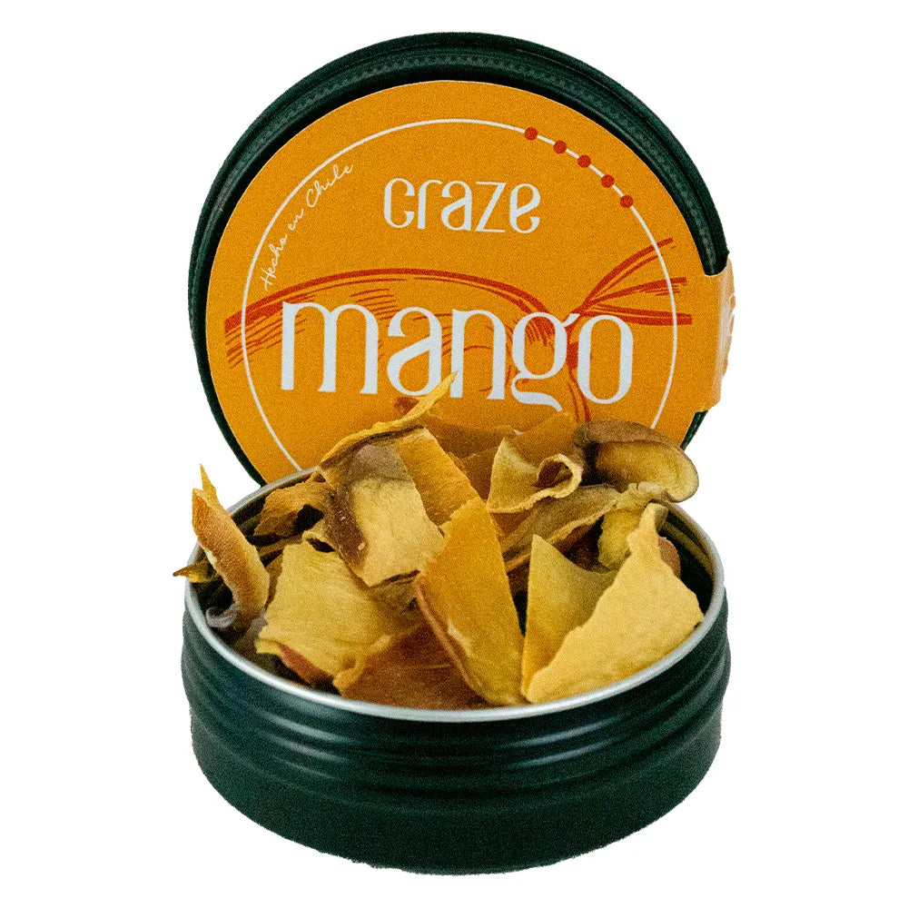 Craze Botánico Mango