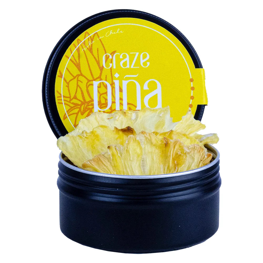 Craze Botánico Piña
