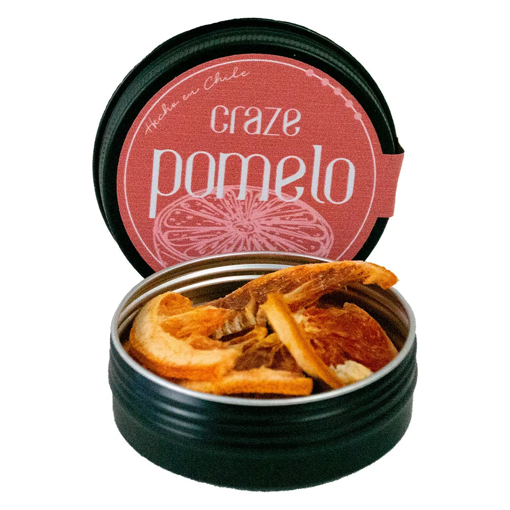 Craze Botánico Pomelo