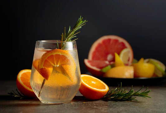 Cómo Usar los Botánicos para un Gin Tonic perfecto