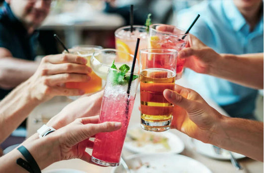 Explora lo Mejor del Gin Chileno en Santiago