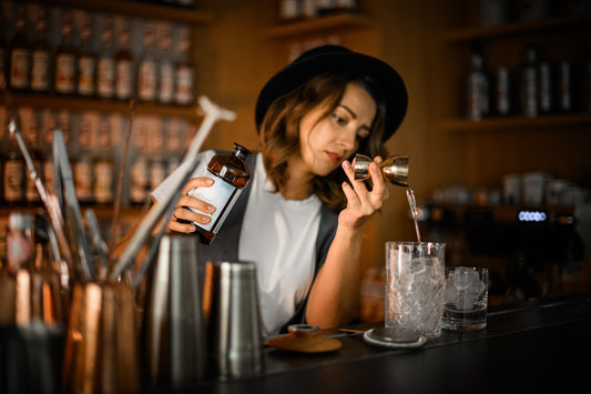 Gin para Principiantes: Primeros Cócteles