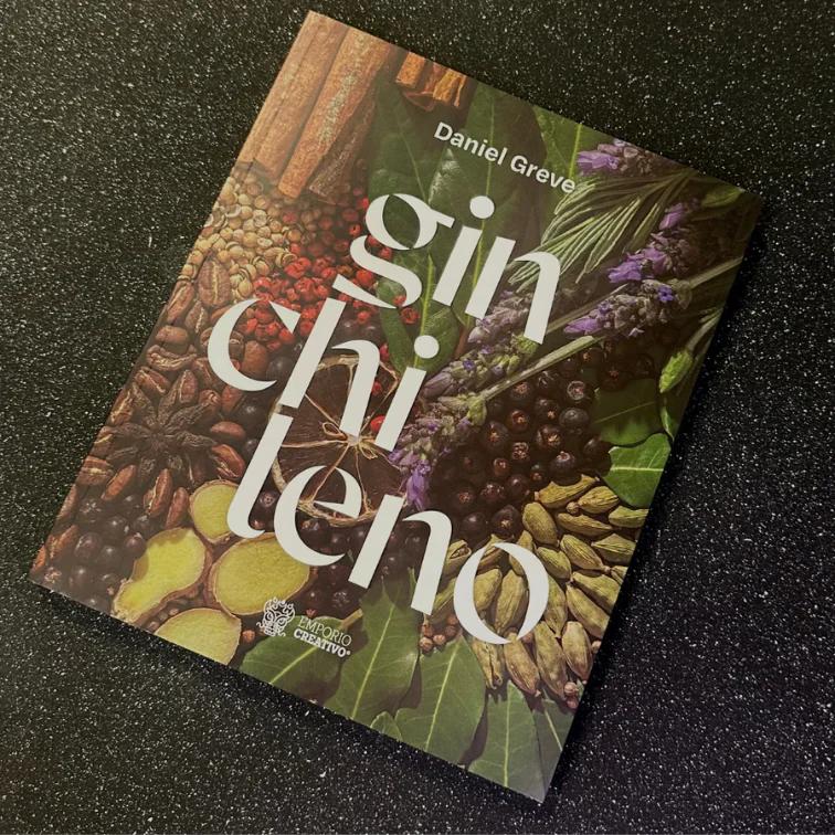 “Gin Chileno”: La Guía para Aficionados y Expertos