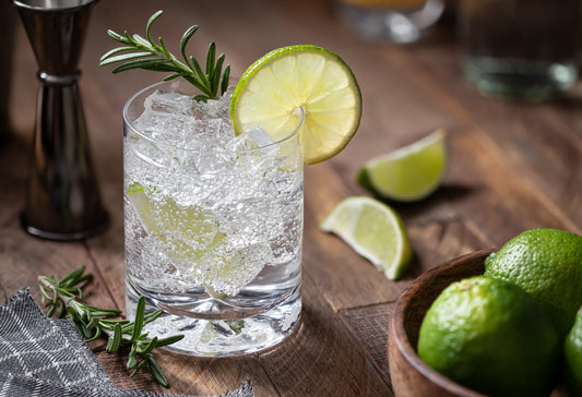 Secretos y recetas para el gin tonic perfecto en casa