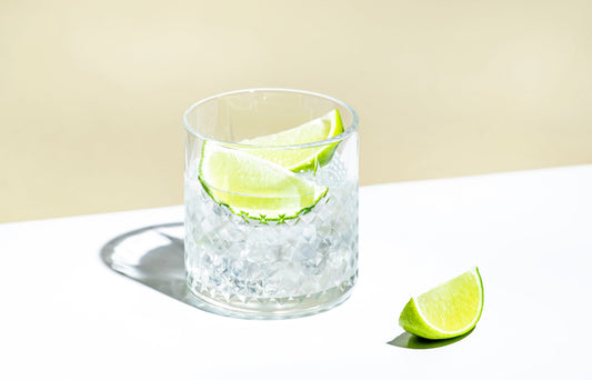 Gin Tonic 