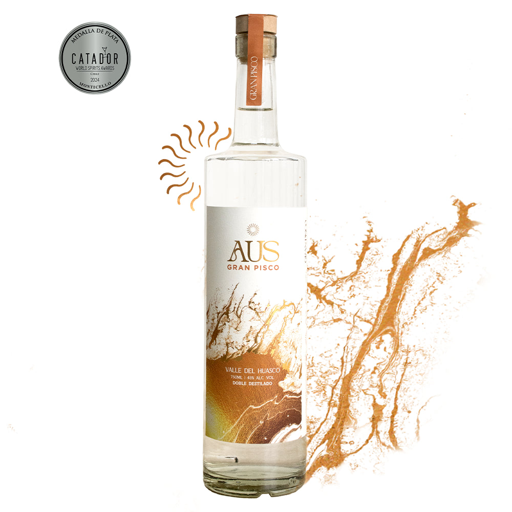 Pisco AUS